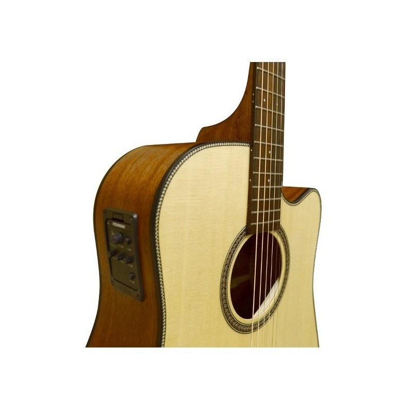 Dowina Rustica DCE-S-DS