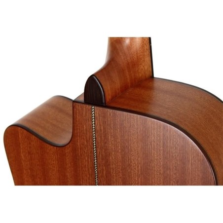 Dowina Rustica DCE-S-DS
