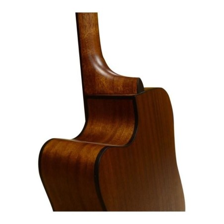 Dowina Rustica DCE-S-DS