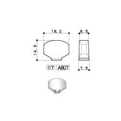 GOTOH SG381-07-CK-L6