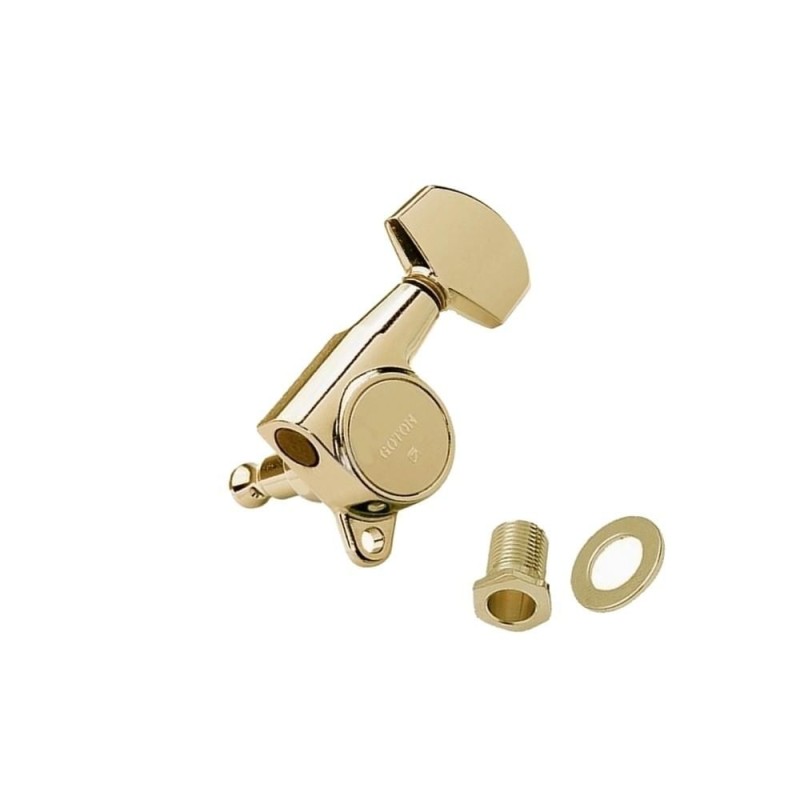 GOTOH SG381-MG-07-GG-L6