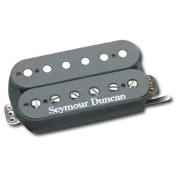 Seymour Duncan STK-S4M BLK
