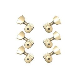 Sperzel 3/3 Trim Lok Gold Satin