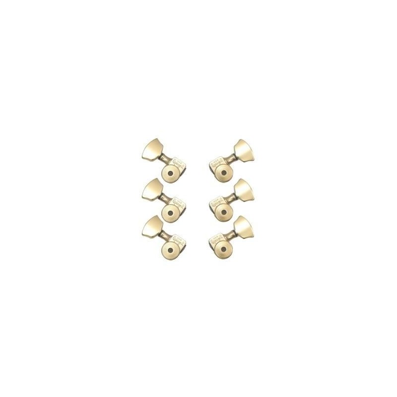 Sperzel 3/3 Trim Lok Gold Satin