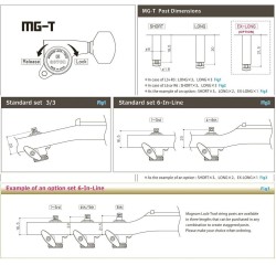 GOTOH SG381MG-T-07-C-L6