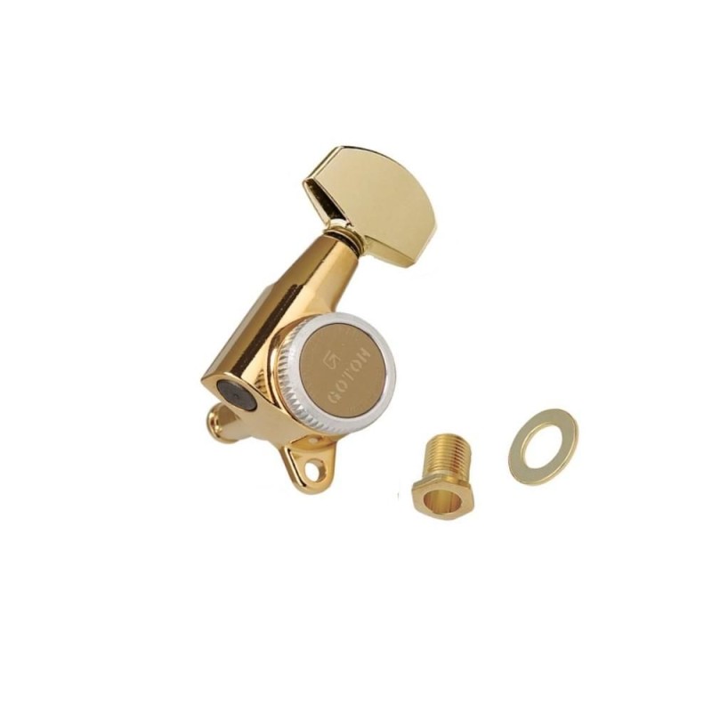 GOTOH SG381MG-T-07-GG-L6