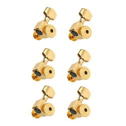 Sperzel 6L Trim Lok Gold Plated
