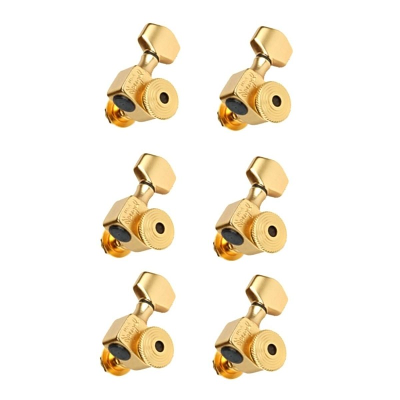 Sperzel 6L Trim Lok Gold Plated