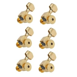 Sperzel 6L Trim Lok Gold Satin