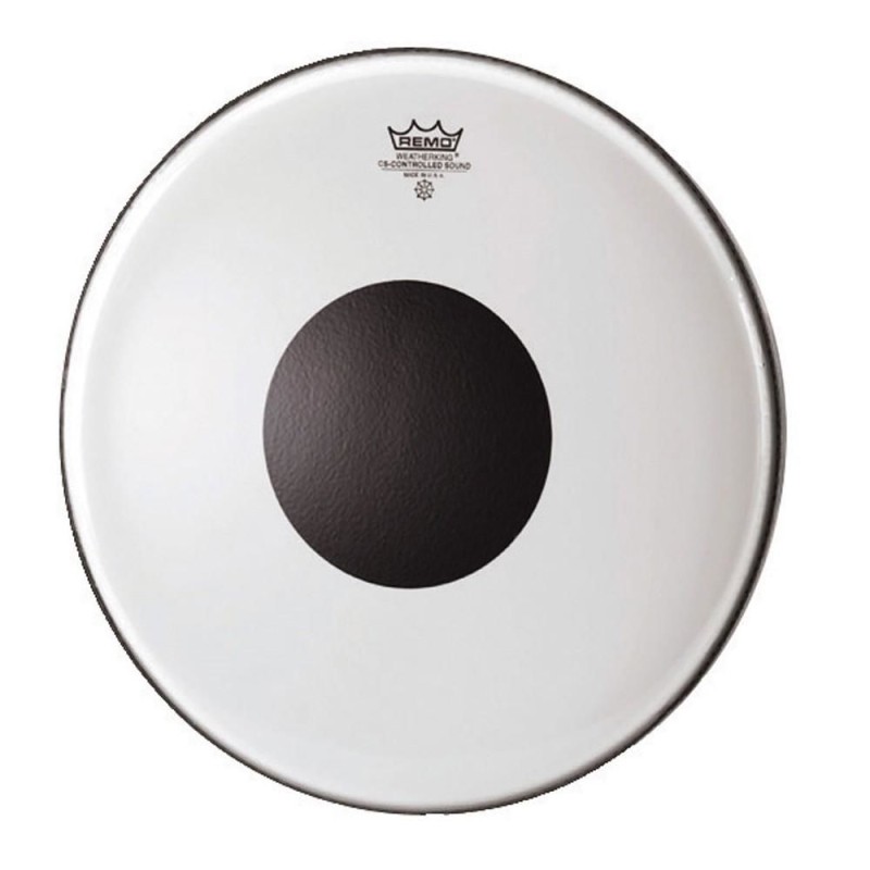 REMO CS-0315-10 15"