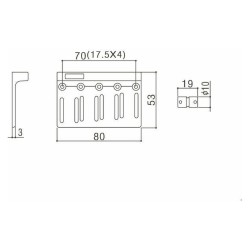 GOTOH 201B-4-C