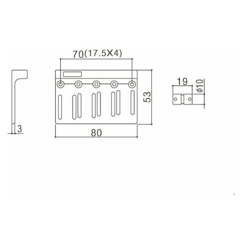 GOTOH 201B-4-C