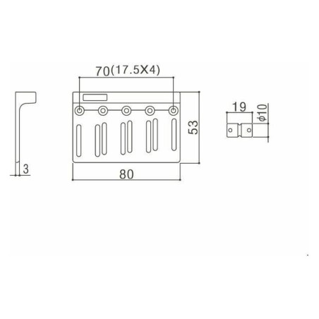 GOTOH 201B-4-C