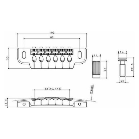 GOTOH 510UB-4-C