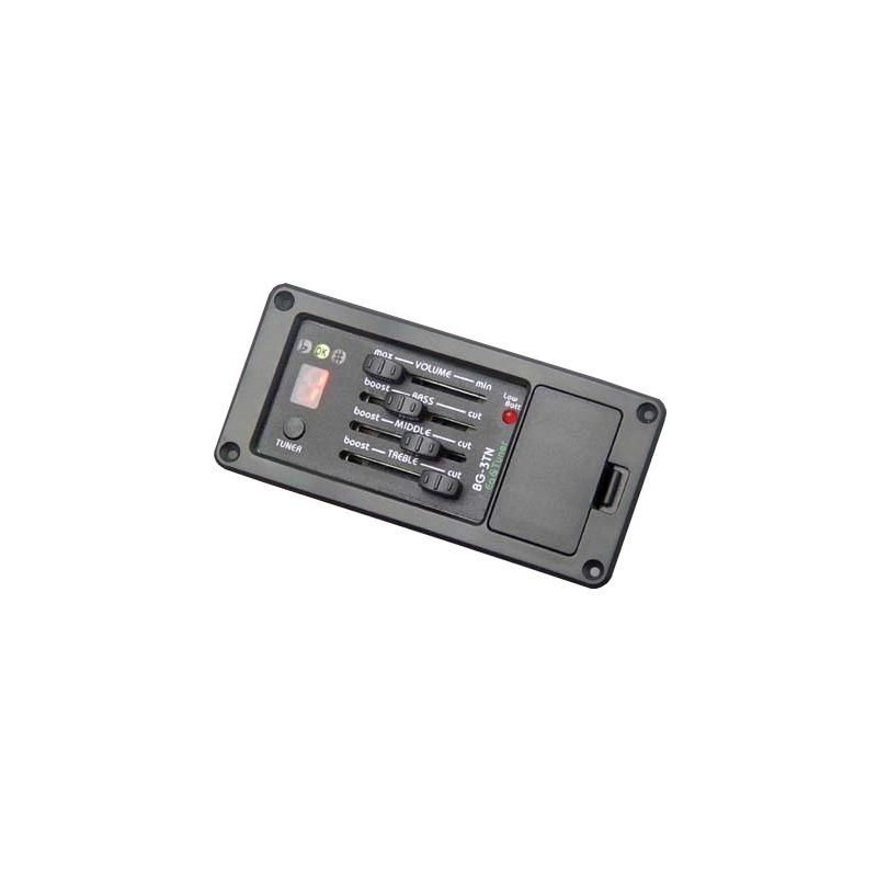 Belcat BG-3TN