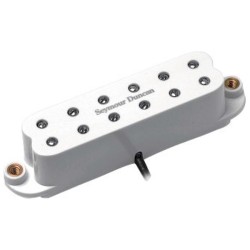 Seymour Duncan Little 59 SL59-1N WH (11205-21-W)