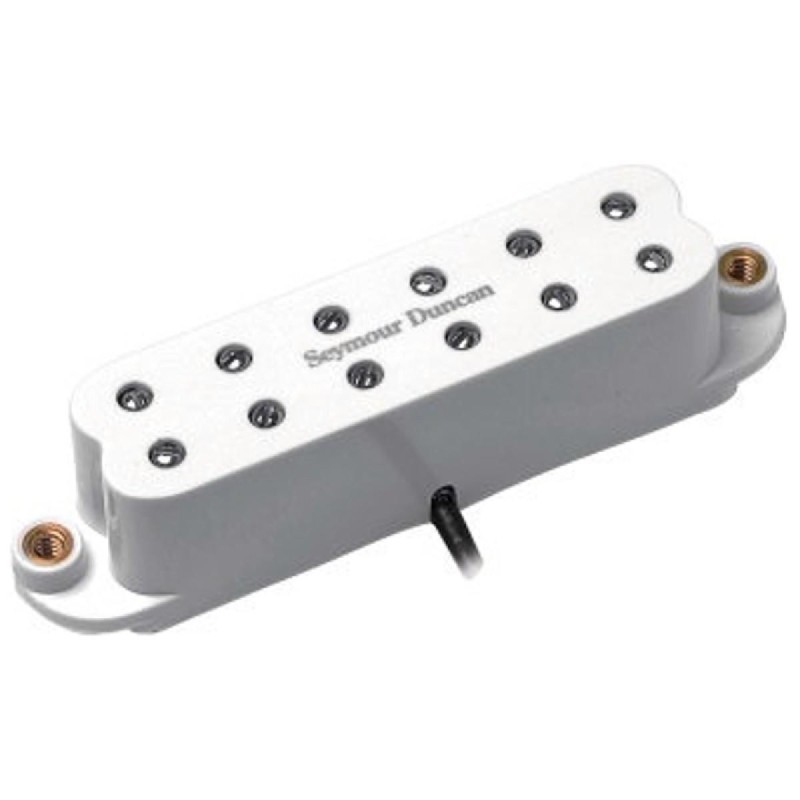Seymour Duncan Little 59 SL59-1N WH (11205-21-W)