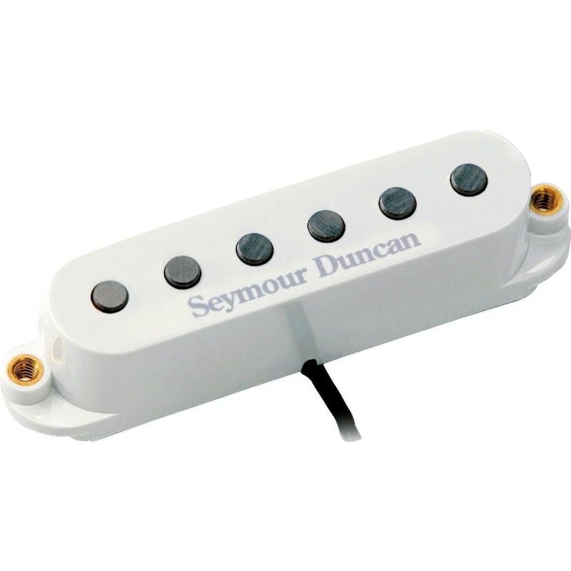 Seymour Duncan STK-S4N WH (11203-12-WC)