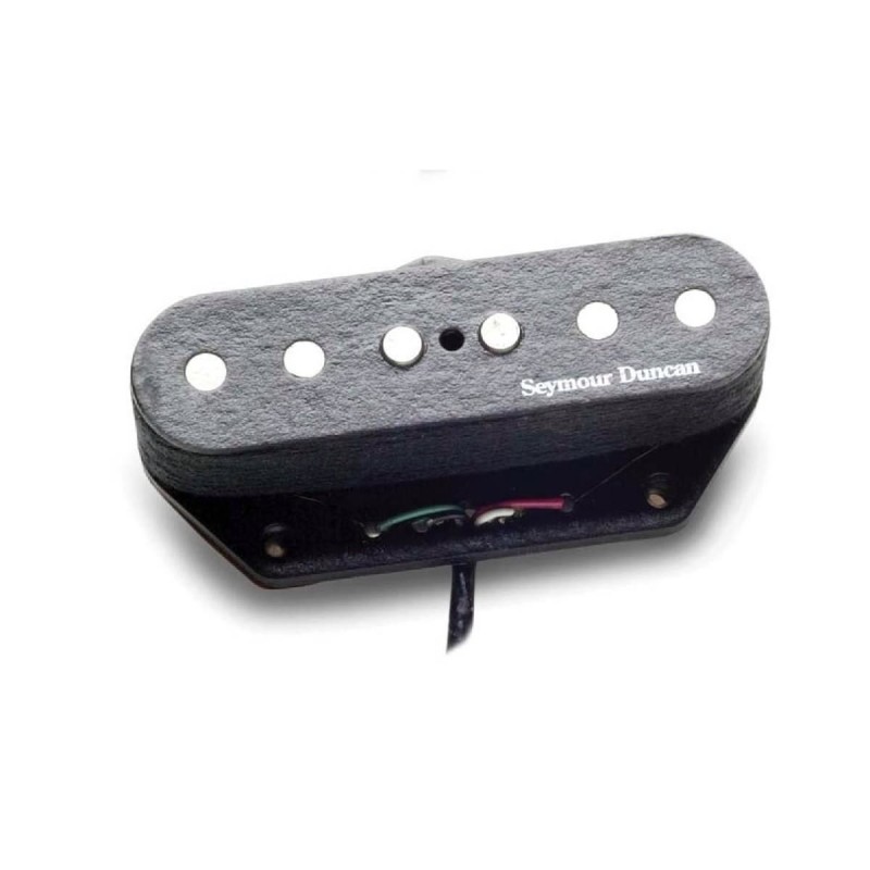 Seymour Duncan STK-T3B BK (11203-15)