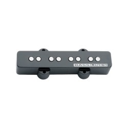 Seymour Duncan STK-J1B BK (11403-02)