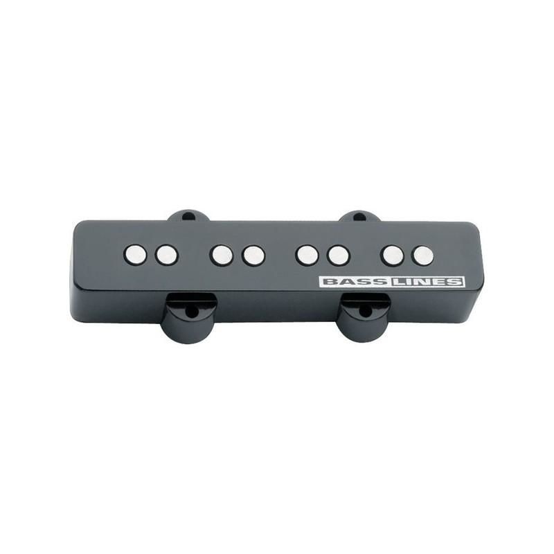 Seymour Duncan STK-J1N BK (11403-01)