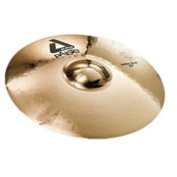 Paiste Alpha Brilliant Rock Ride 20"