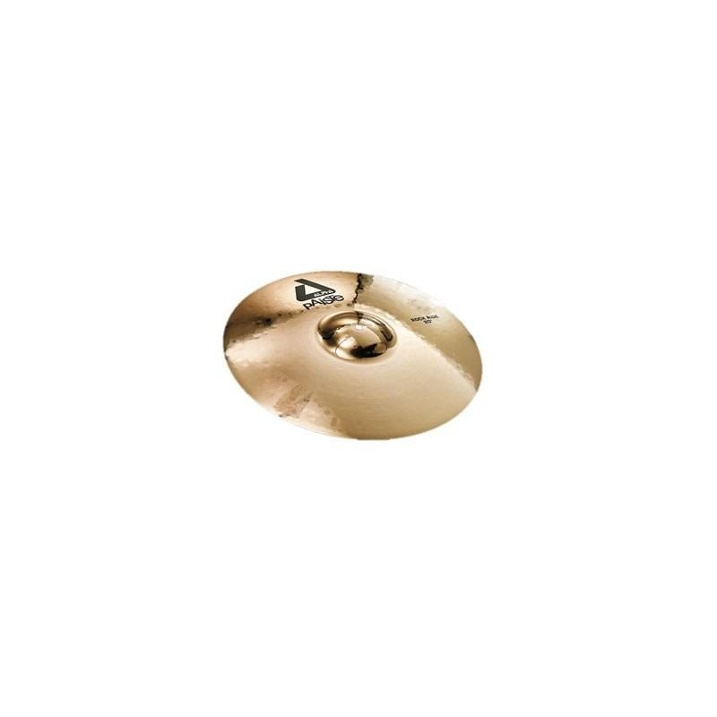 Paiste Alpha Brilliant Rock Ride 20"