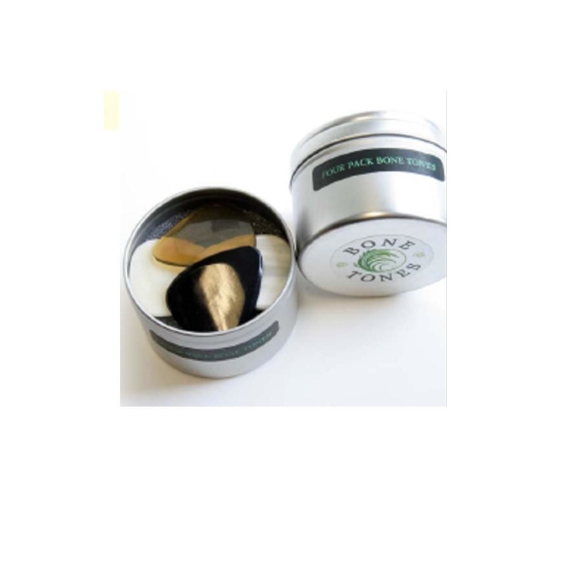 Timbertones 4ELETIN Bone Tones