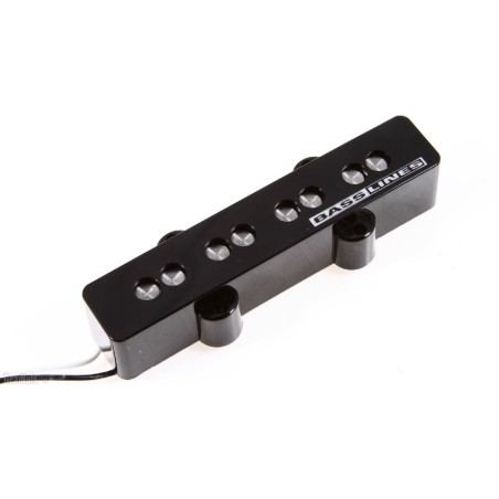 Seymour Duncan SJB-3N BK (11102-05-GC)