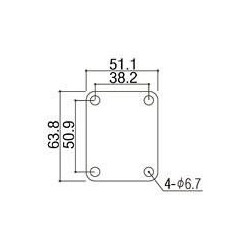 GOTOH NBS-3C