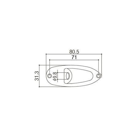 GOTOH JCS-1C