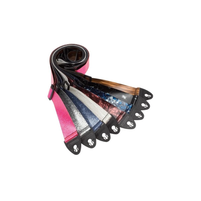 D'andrea APV2 Blue Swirl Pearl