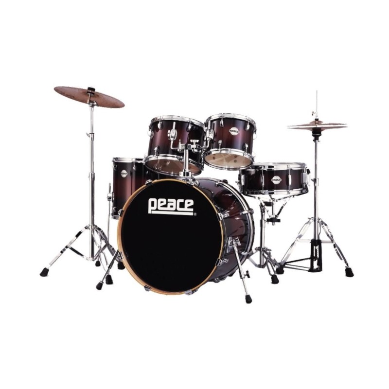 Peace DP-22ONYX-MKII-5 301