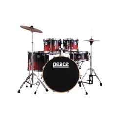 Peace DP-20ONYX-MKII-5