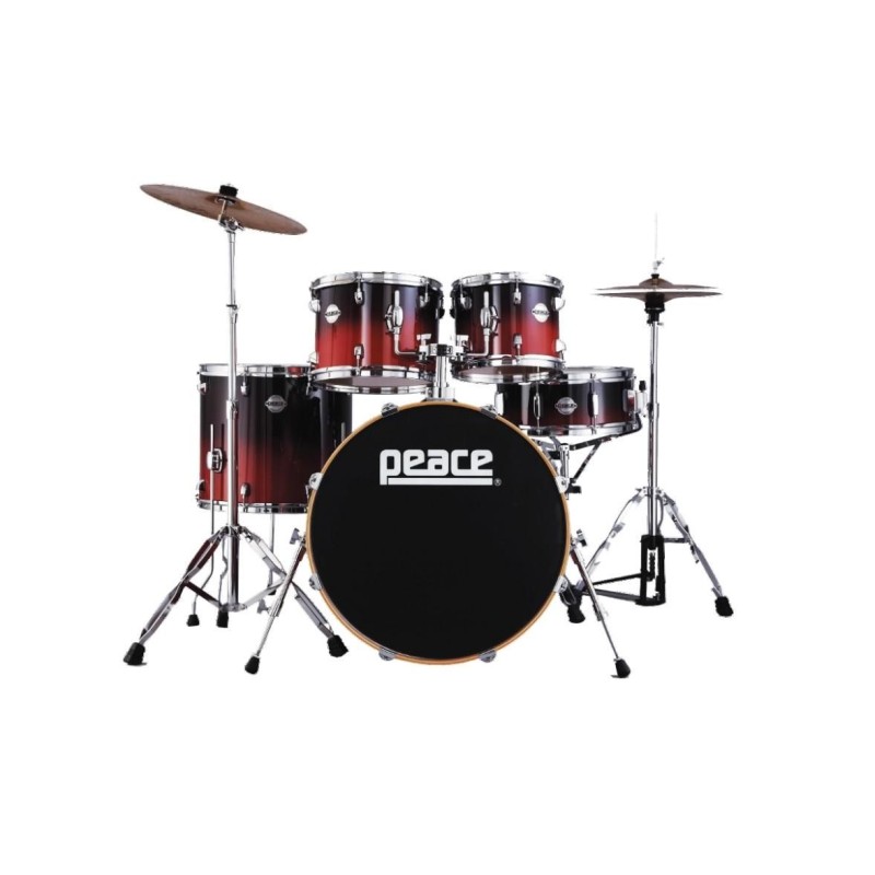 Peace DP-20ONYX-MKII-5