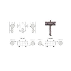 GOTOH TI-TC1-GG