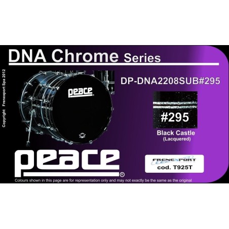 Peace DP-DNA2208SUB 295