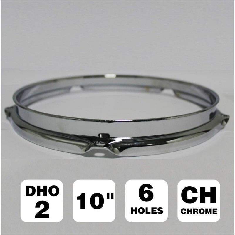 Peace DHO-2-10T 6 fori