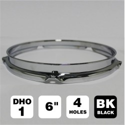 Peace DHO-1-6T-BK