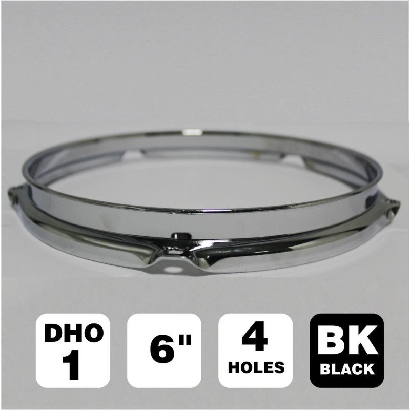 Peace DHO-1-6T-BK