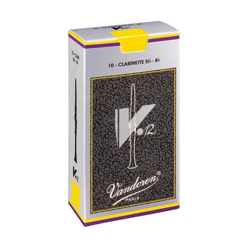 Vandoren CR1945 V12 Clarinetto Sib 4.5