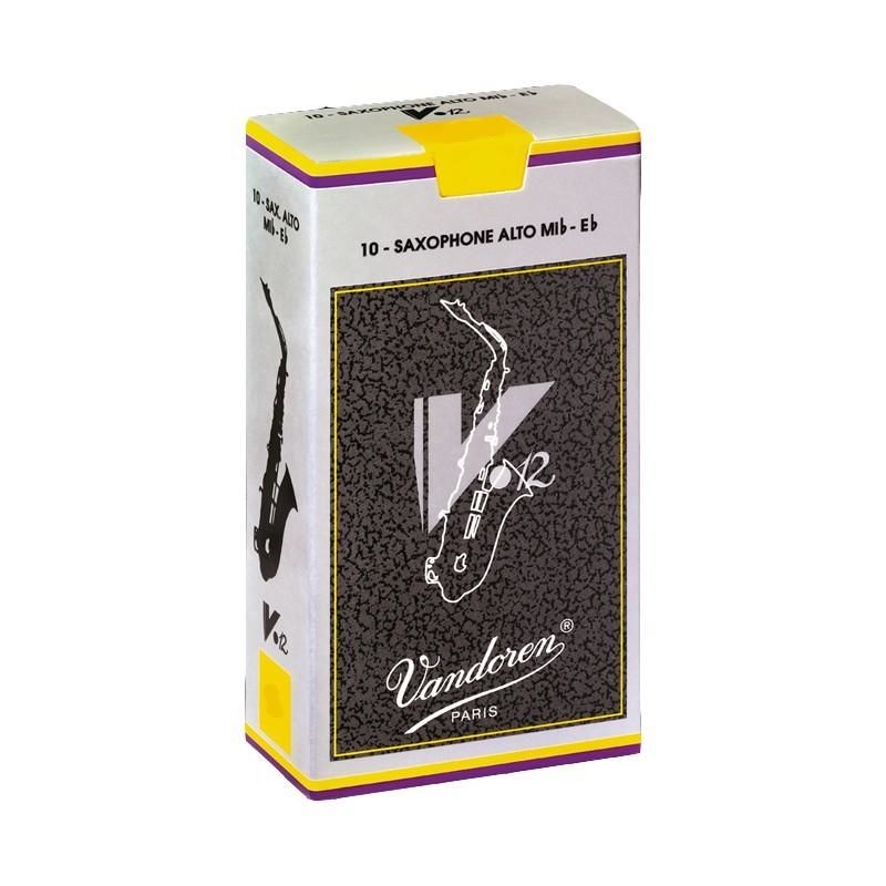 Vandoren SR6135 V12 Sax Alto 3.5
