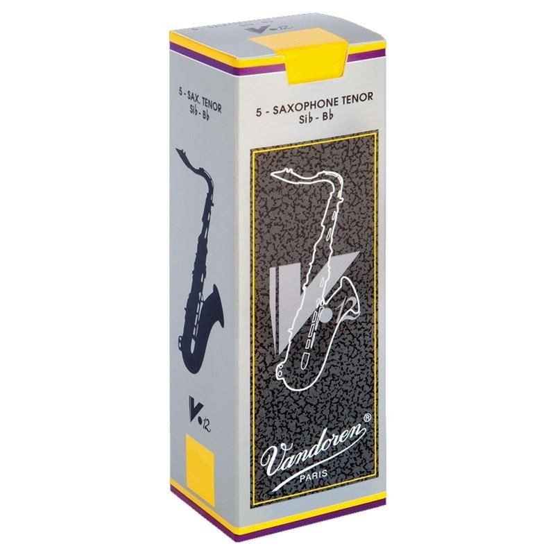 Vandoren SR6225 V12 Sax Tenore 2.5