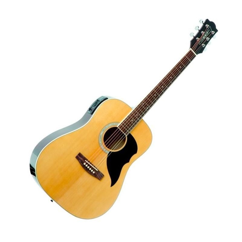 Eko Ranger 6 EQ Natural