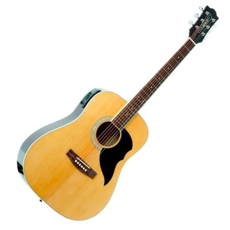 Eko Ranger 6 EQ Natural