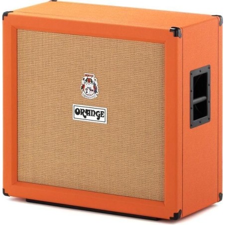 Orange PPC-412