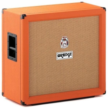 Orange PPC-412
