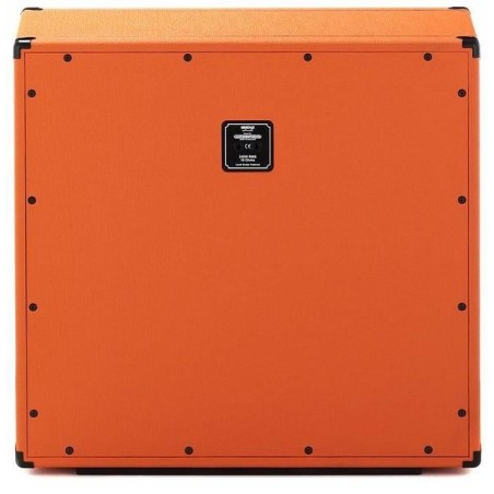 Orange PPC-412