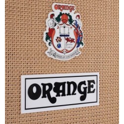 Orange CR-120-C