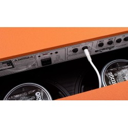 Orange CR-120-C